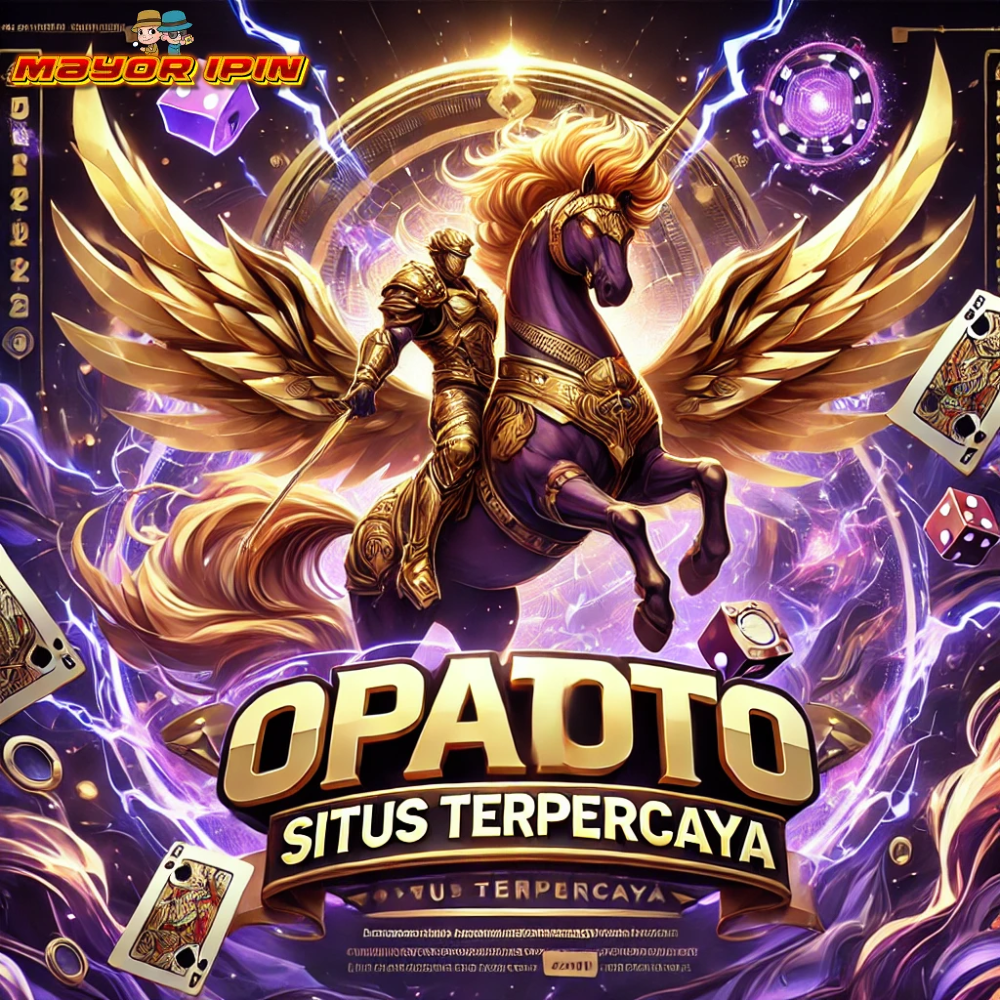 OPATOTO : Cara Bermain Game Online Terpercaya Bermodalkan 20.000